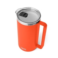 Jarra Yeti Rambler 1.9L De Acero Inoxidable Con Aislamiento Al Vacío