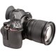 thumbnail image 2 of Copa ocular de silicona Hoodman para Nikon Z6/Z7, 2 of 7
