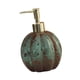 thumbnail image 5 of Dispensador De Jabón Con Forma De Calabaza De Halloween, Botella Con Bomba Líquida Para Uso Diario En Dormitorios, Color Azul, 5 of 5