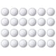 thumbnail image 1 of Decoraciones de pared Beistle, recortes de voleibol, paquete de 24, 1 of 5