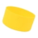 thumbnail image 5 of Botellas De Agua Manga Inferior Bota De Silicona Resistente Al Calor Ligero Durable Amarillo, 5 of 5