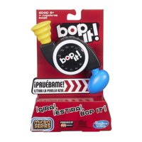 Hasbro - Bop It Micro Series
