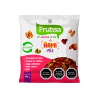 Frutos Secos Mix Ñami 140 G Frutisa