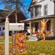 thumbnail image 4 of Bandera de jardín ZAEW 30 × 46 cm Calabaza y fútbol – Decoración otoñal, 4 of 7