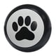 thumbnail image 2 of Botón De Grabación De Voz Perro Juguete Interactivo Comunicación Perros Gatos Grabadora Rosa, 2 of 5