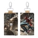thumbnail image 1 of Miles Morales Toalla con diseño único, regalo ideal para fans. Perfecta para uso diario, fitness, yoga, boxeo y bronceado. Medidas: 35x73 cm, 1 of 6