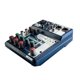 thumbnail image 2 of Consola Con Interfaz Usb Soundcraft Note 5, 2 of 3