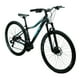 thumbnail image 1 of Bicicleta  Mtb  Aro 29  Agata negro / turquesa, 1 of 4