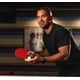 thumbnail image 5 of Palas De Ping Pong De Fibra De Carbono De Nivel Profesional, 5 of 9