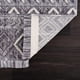 thumbnail image 5 of Alfombra decorativa United Weavers Chelsea Clarissa Smoke 55 x 90 cm, 5 of 5