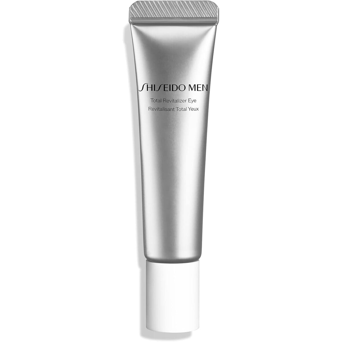 Shiseido Men - Crema Ojos Total Revitalizer 15ml Antiarrugas