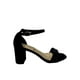 thumbnail image 1 of Sandalia Ecocuero ZAZ32 Negro, 1 of 5