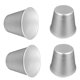 thumbnail image 4 of Molde Popover FRIGIIRE 8 cm, paquete de 12 antiadherente, 4 of 6