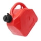 thumbnail image 5 of Tanque De Combustible Portátil Tanque De Gasolina Resistente Portátil Para Vehículos Coche Motocicleta 5L, 5 of 5