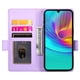 thumbnail image 5 of Funda Cartera Magnética con Tarjetas y Soporte para Samsung Galaxy A16 Morado, 5 of 6