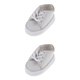 thumbnail image 1 of 2 Set 1:12 Doll Shoes Para Mini Blythe Casual Outfit Ropa Accesorio, 1 of 3
