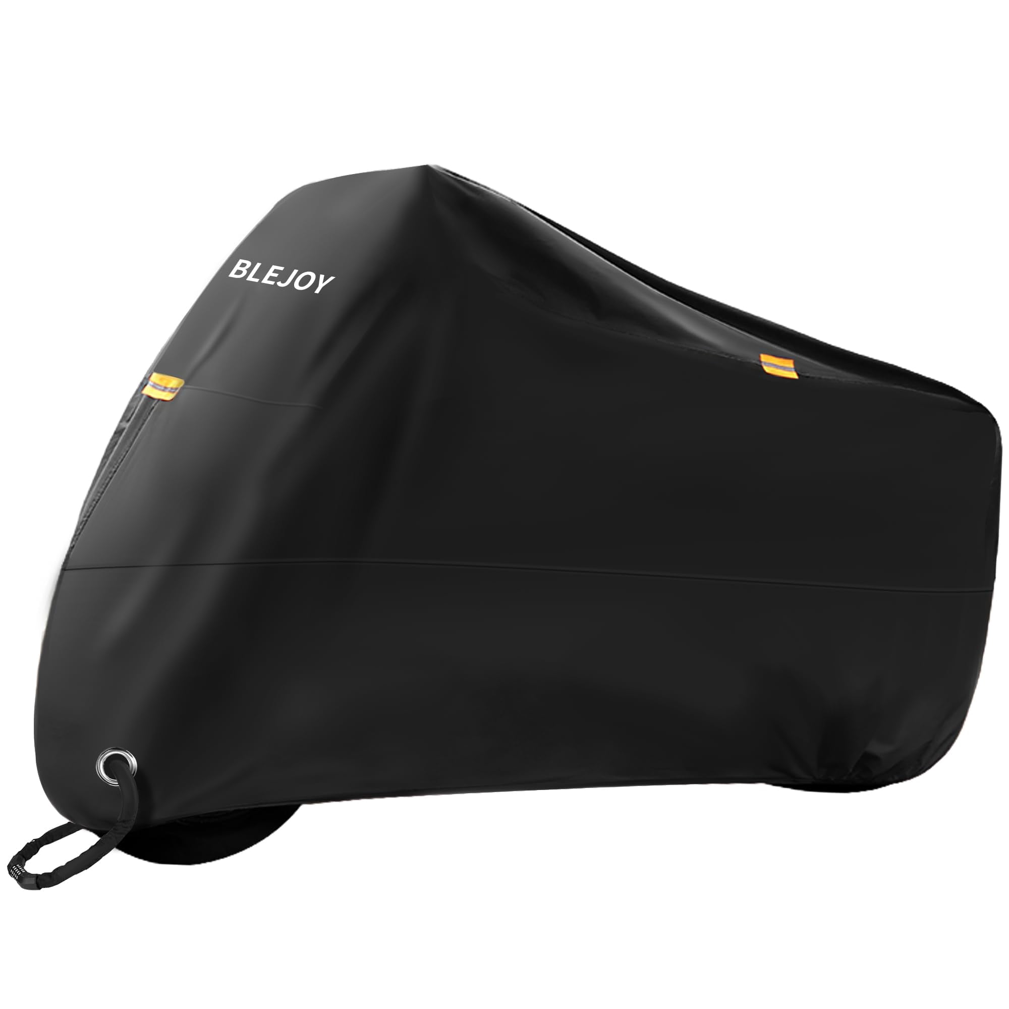 Funda Para Bicicleta Blejoy 210x120x80 Cm Impermeable Y Resistente A Los Rayos Uv