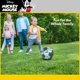 thumbnail image 5 of Balón de fútbol Capelli Sport Disney Mickey Mouse para niños, talla 3, 5 of 7