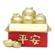thumbnail image 1 of Estatua De Dinero Chino, Bolsa De Dinero De La Suerte, Decoración Para Regalo De Recuerdo, Tienda En Casa, Estilo A, 1 of 3