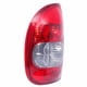 thumbnail image 2 of Farol trasero izquierdo chevrolet corsa 1.7 pick 1999 2002, 2 of 3