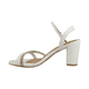 thumbnail image 4 of SANDALIAS DE FIESTA VIZZANO BLANCO MUJER | 6262.1034.30510-106587 - Talla 37, 4 of 6
