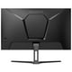 thumbnail image 2 of Monitor Gamer 27" FHD IPS HDR 180Hz 1Ms MGMG2740P Master-G, 2 of 4