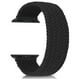 thumbnail image 3 of Correa Trenzada XS para Apple Watch 45mm Negro, 3 of 3