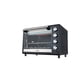 thumbnail image 1 of Horno Eléctrico UT-BACKOFEN PRO-B 38 Litros Negro, 1 of 8