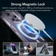 thumbnail image 2 of Funda ESR iPhone 14 Pro Max Compatible MagSafe Transparente, 2 of 3