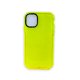 thumbnail image 1 of Carcasa Compatible Con iPhone 11 Fluor Verde, 1 of 4