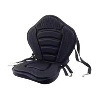 Ioensy - Asientos De Kayak Con Respaldo Cojín De Asiento Para Pesca A La Deriva Deportes Acuáticos