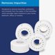thumbnail image 5 of Filtro de humidificador de repuesto Westinghouse Ceramic Ball x4, 5 of 7