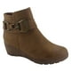 thumbnail image 1 of Botin Chalada Mujer Tanda-32 Tostado Casual, 1 of 5