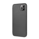 thumbnail image 5 of Funda Flip para FOXDOCK iPhone 11 Pro - Funda magnética de negocios, funda protectora delgada, 5 of 5