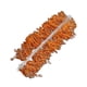 thumbnail image 3 of 20 Piezas De Gotas De Cuentas Acrílicas, 10 Ramas, Regalos Para Ramos De Boda Artificiales, Color Naranja, 3 of 5