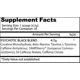thumbnail image 2 of Psychotic Black Pre Workout 228 grs Grape, 2 of 2