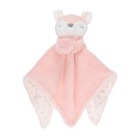 Peluche Carter'S Fawn Cuddle Con Forma De Animal De Peluche Kids Preferred