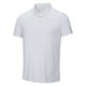 thumbnail image 2 of Polera Ultra Dry Fit Con Cuello Manga Corta Hombre, 2 of 3