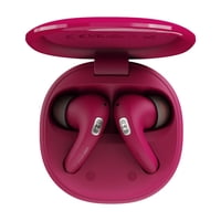 Audífonos Hifuture Flybuds 4 Anc Tws Rosado 35 H