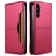 thumbnail image 1 of Funda Billetera para [samsung galaxy A24 4G] Tarjetero Magnético Soporte Rosa, 1 of 6