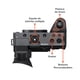 thumbnail image 2 of Cámara full-frame Cinema Line FX2B Sony, 2 of 12