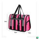 thumbnail image 2 of Bolso Transporte Mascotas Talla M 41x26x24 Mediano Malla, 2 of 2