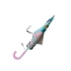 thumbnail image 5 of Paraguas Sombrilla Infantil para Lluvia y Sol Ultra Resistente Unicornio, 5 of 6