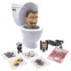 thumbnail image 4 of Figura de Acción Skibidi Toilet Misterioso, 4 of 10