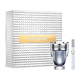 thumbnail image 1 of Set Invictus Edt 100 Ml + 10 Ml Set 2 Pcs, 1 of 2