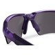 thumbnail image 4 of Gafas de Sol Shady Rays Talon Ultravioleta/Morado, 4 of 8