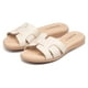 thumbnail image 1 of Sandalia Adla Hueso/Natural Piccadilly, 1 of 3