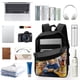 thumbnail image 3 of Mochila Desmarcar Pedro Conejo Grande, 3 of 6