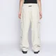 thumbnail image 3 of Pantalón Cargo Hombre Beige Bolsillos Laterales Whatup, 3 of 3