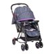 thumbnail image 5 of Coche Cuna Balancín BW-309 Morado, 5 of 8